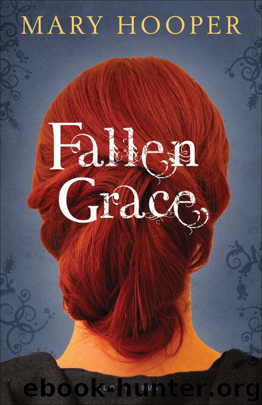 Fallen Grace by Mary Hooper
