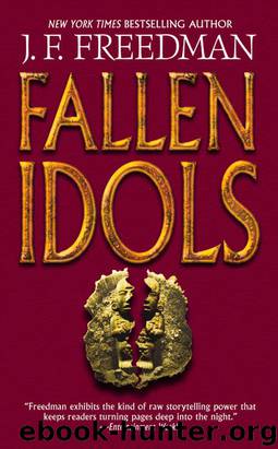 Fallen Idols by J. F. Freedman
