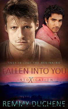 Fallen Into You by Remmy Duchene