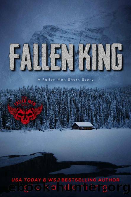 Fallen King: A Fallen Men Short Story by Darling Giana