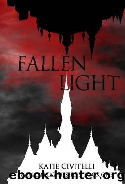 Fallen Light by Katie Civitelli