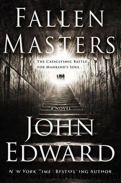 Fallen Masters by John Edward