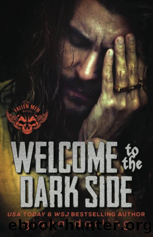 Fallen Men 02 - Welcome to the Dark Side by Darling Giana