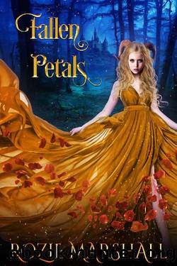 Fallen Petals: Ira's Harem (Personal Harem Series Book 2) by Rozie Marshall