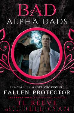 Fallen Protector by TL Reeve & Michele Ryan