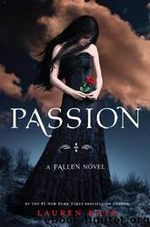 Fallen Series 03 - Passion by Lauren Kate