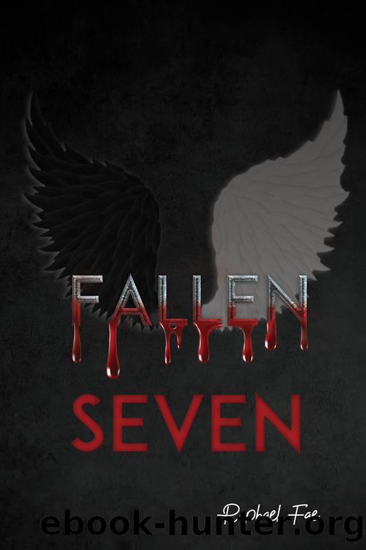 Fallen Seven by Raphael Fae