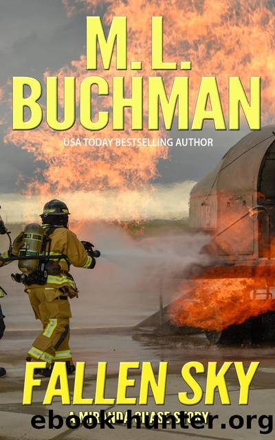 Fallen Sky by M. L. Buchman
