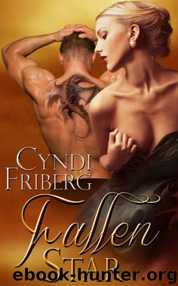 Fallen Star by Cyndi Friberg