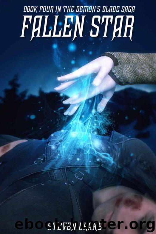Fallen Star by Steven Drake