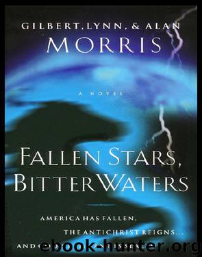 Fallen Stars, Bitter Waters by Gilbert Morris