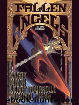 Fallen angels by Larry Niven & Jerry Pournelle & Michael Flynn