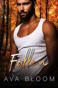Fallen by Ava Bloom