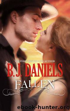 Fallen by B.J. Daniels