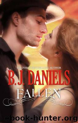 Fallen by BJ Daniels