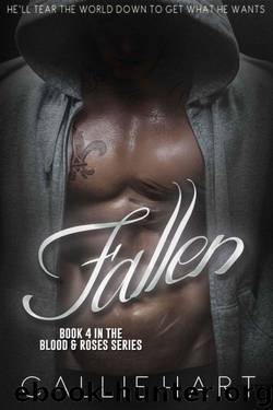 Fallen by Callie Hart