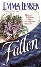 Fallen by Emma Jensen