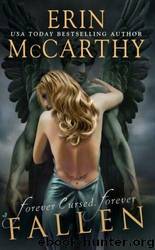 Fallen by Erin McCarthy