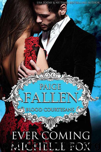 Fallen by Ever Coming