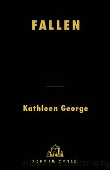 Fallen by Kathleen George