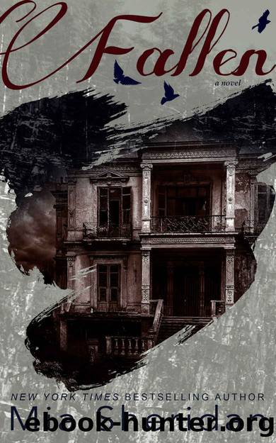 Fallen by Mia Sheridan