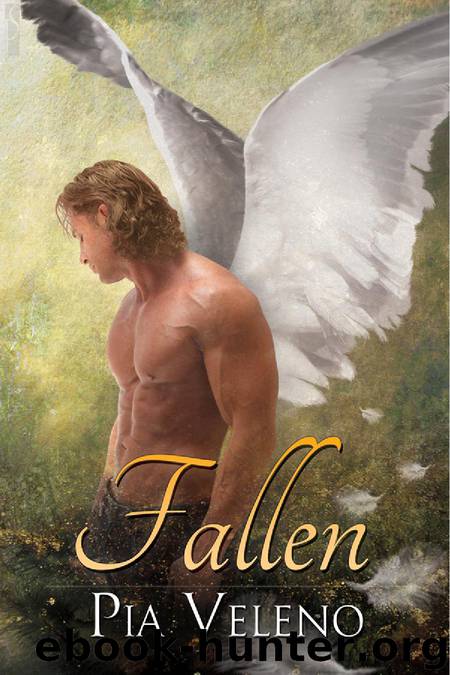 Fallen by Pia Veleno