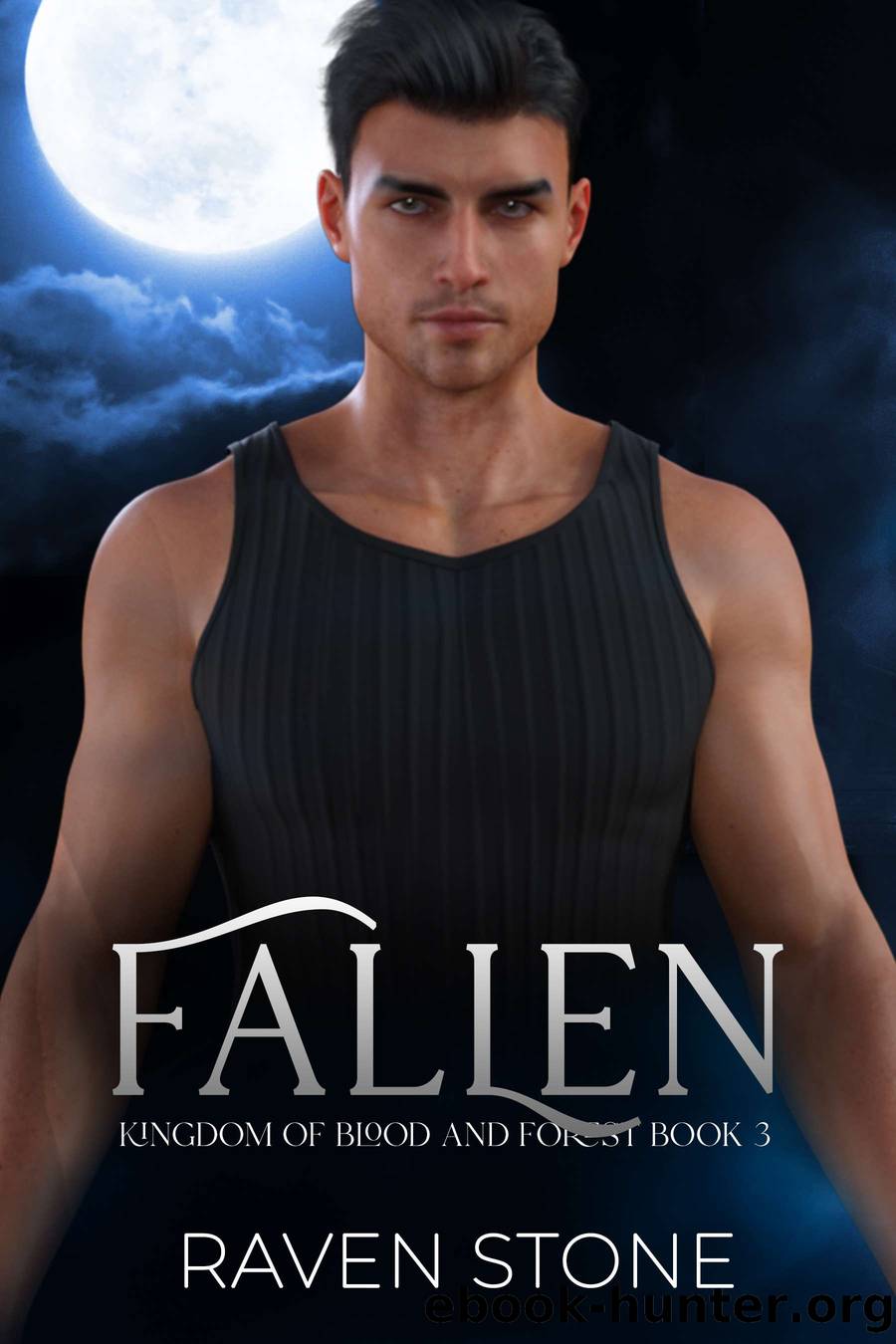 Fallen by Raven Stone