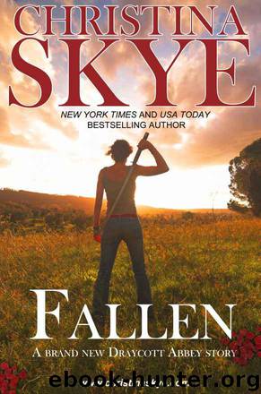 Fallen by Skye Christina