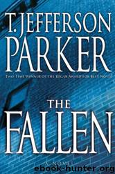 Fallen by T Jefferson Parker