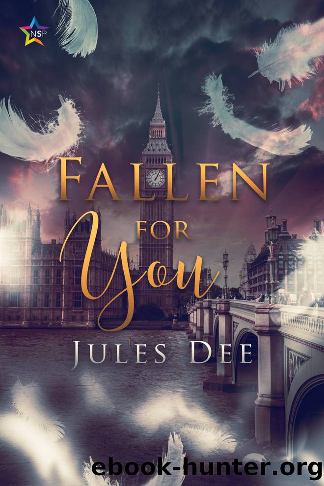 Fallen for You by Jules Dee
