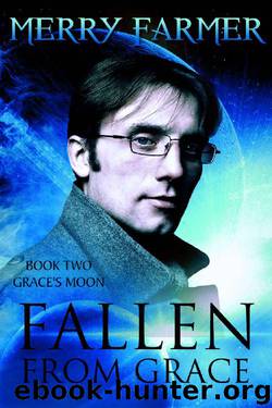 Fallen from Grace by Merry Farmer
