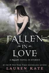 Fallen in Love (3.5) by Kate Lauren