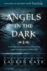 Fallen: Angels in the Dark (4.1) by Kate Lauren