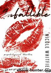 Fallible by Nicole Whitfield