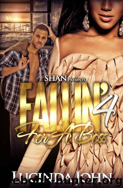 Fallin' For a Boss 4 by John Lucinda