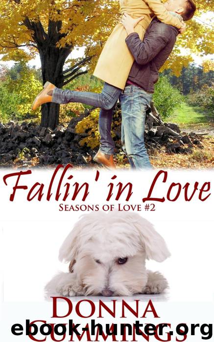 Fallin' in Love by Donna Cummings