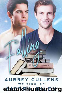 Falling (The Delicious Series Book 3) by Sierra Riley & Aubrey Cullens