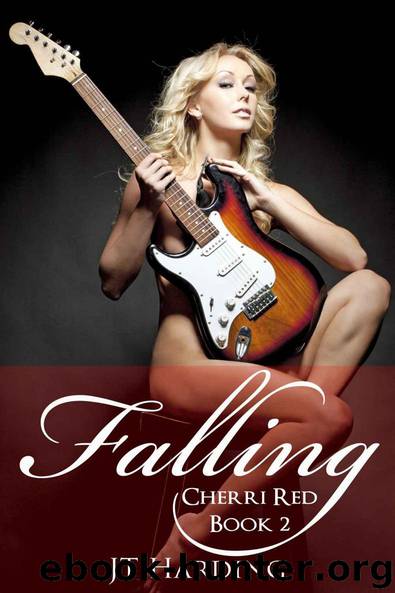 Falling - Cherri Red Book 2 by JT Harding