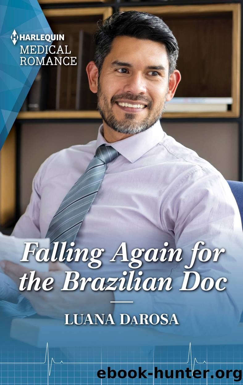 Falling Again for the Brazilian Doc by Luana DaRosa