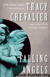 Falling Angel by Tracy Chevalier & Anne Twomey