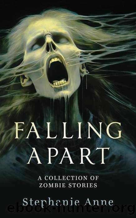 Falling Apart by Stephanie Anne