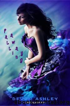 Falling Away by Devon Ashley