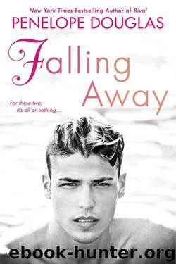Falling Away by Penelope Douglas