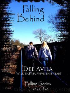 Falling Behind (Falling Series) by Dee Avila