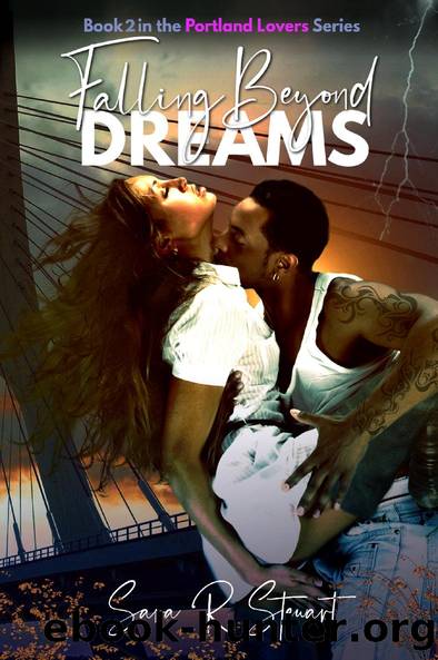 Falling Beyond Dreams by Sara R Stewart
