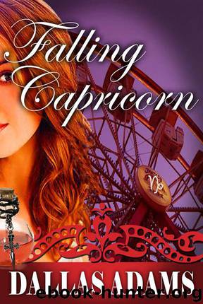 Falling Capricorn by Dallas Adams