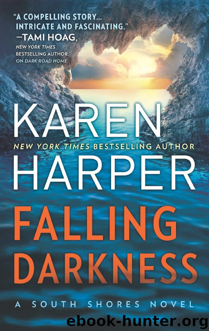 Falling Darkness by Karen Harper