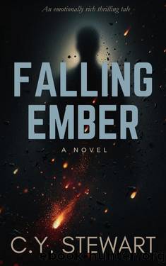 Falling Ember by C.Y. Stewart
