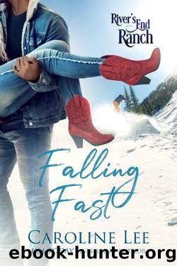 Falling Fast by Caroline Lee