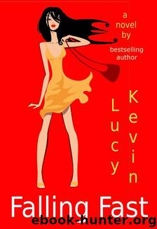 Falling Fast by Kevin Lucy